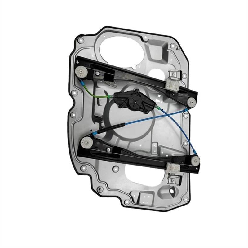 OTOZUM Elektrischer Fensterheber Kompatibel Mit Mercury Für Montego 2005 2006 2007 Für Sable 2008 2009 Auto Vorne Links Elektrischer Fensterheber-Reparatursatz OEM: 8G1Z-5423209-B von OTOZUM