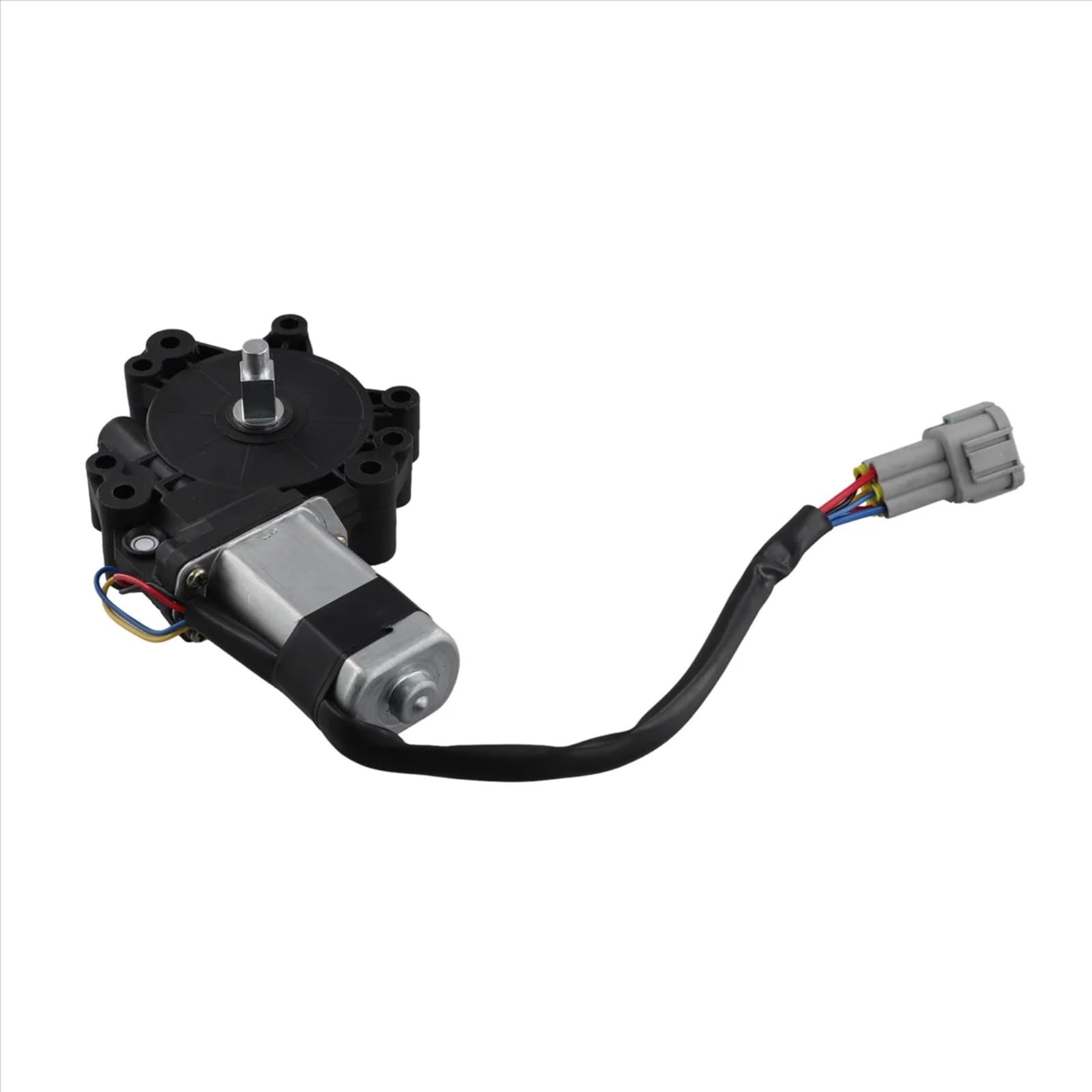 OTOZUM Elektrischer Fensterheber Kompatibel Mit Nissan Für Titan Für Armada 2004-2019 Auto Vorne Links Fensterheber Motor Glas Heber Motor 80731-ZE00A 80731-9FJ0A 80731ZE00A von OTOZUM