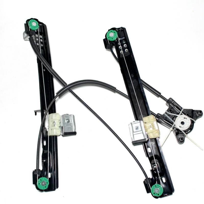 OTOZUM Elektrischer Fensterheber Kompatibel Mit Seat Für Ibiza 4-Türer 2009 2010 2011 2012 2013 2014 2015 2016 2017 OEM: 6J4837462 Auto-Fensterheber Vorne Rechts von OTOZUM