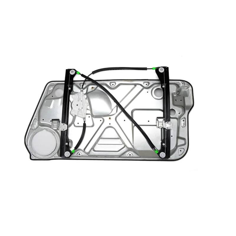 OTOZUM Elektrischer Fensterheber Kompatibel Mit VW Für Beetle 1998 1999 2000 2001 2002 2003 2004 2005 2006 2007 2008 2009 2010 2011 Auto Vorne Links Fensterheber-Panel 1C0837655 von OTOZUM