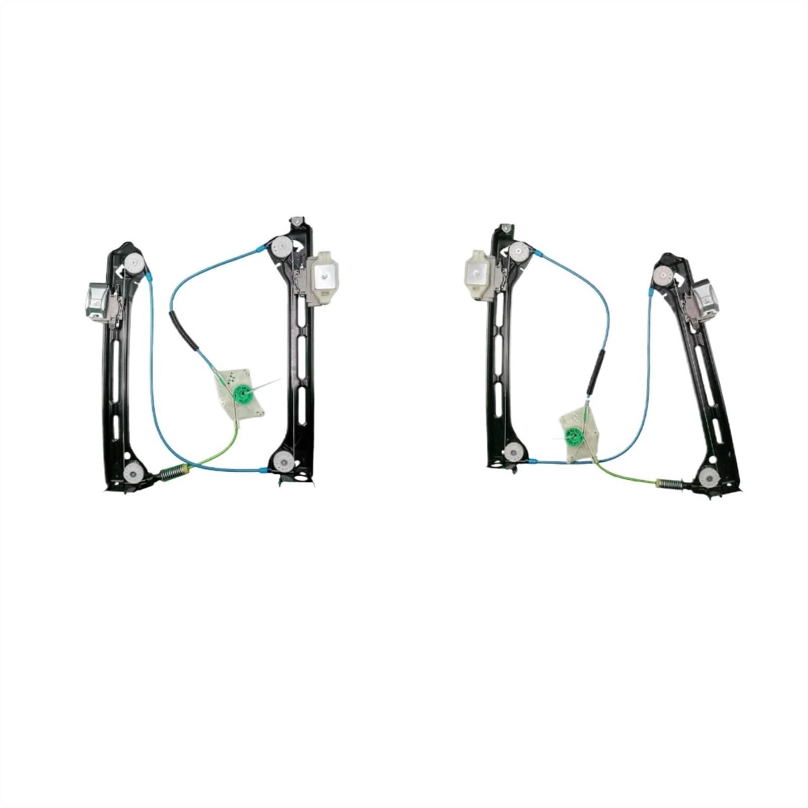 OTOZUM Elektrischer Fensterheber Kompatibel Mit VW Für Beetle 2012 2013 2014 2015 2016 Autoteile Autofensterheberregler Vorne Links Rechts Seitentür 5C5837461 5C5837462 von OTOZUM