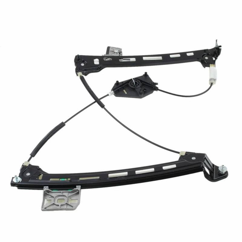 OTOZUM Elektrischer Fensterheber Kompatibel Mit VW Für Passat Für CC Limousine 2009 2010 2011 2012 Auto Vorne Links/Rechts Fensterheber OEM: 3C8837461J 3C8837462J(Front Right) von OTOZUM