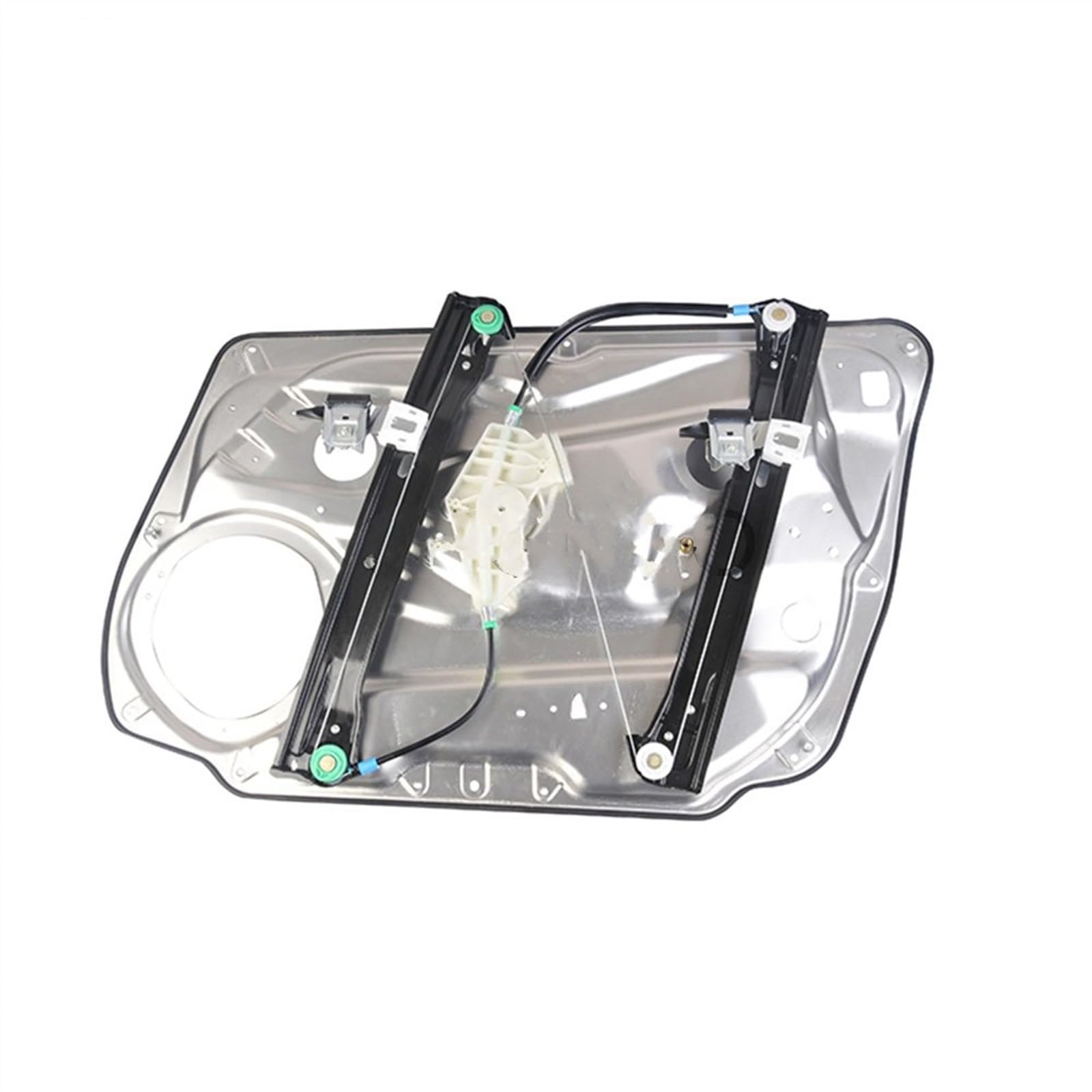 OTOZUM Elektrischer Fensterheber Kompatibel Mit W204 W212 2009. Auto-Fensterheber-Panel Ohne Motor A2127201579 A2127201679 Vorne Rechts Links von OTOZUM