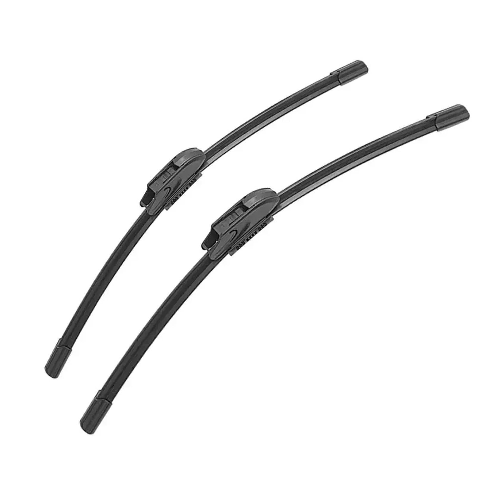 OTOZUM Flachbalkenwischer Kompatibel Mit Chevrolet Für HHR 2006 2007 2008 2009 2010 2011 Autowischer Vorne Hinten Wischerbürsten Autozubehör Scheibenwischer(2 PCS) von OTOZUM