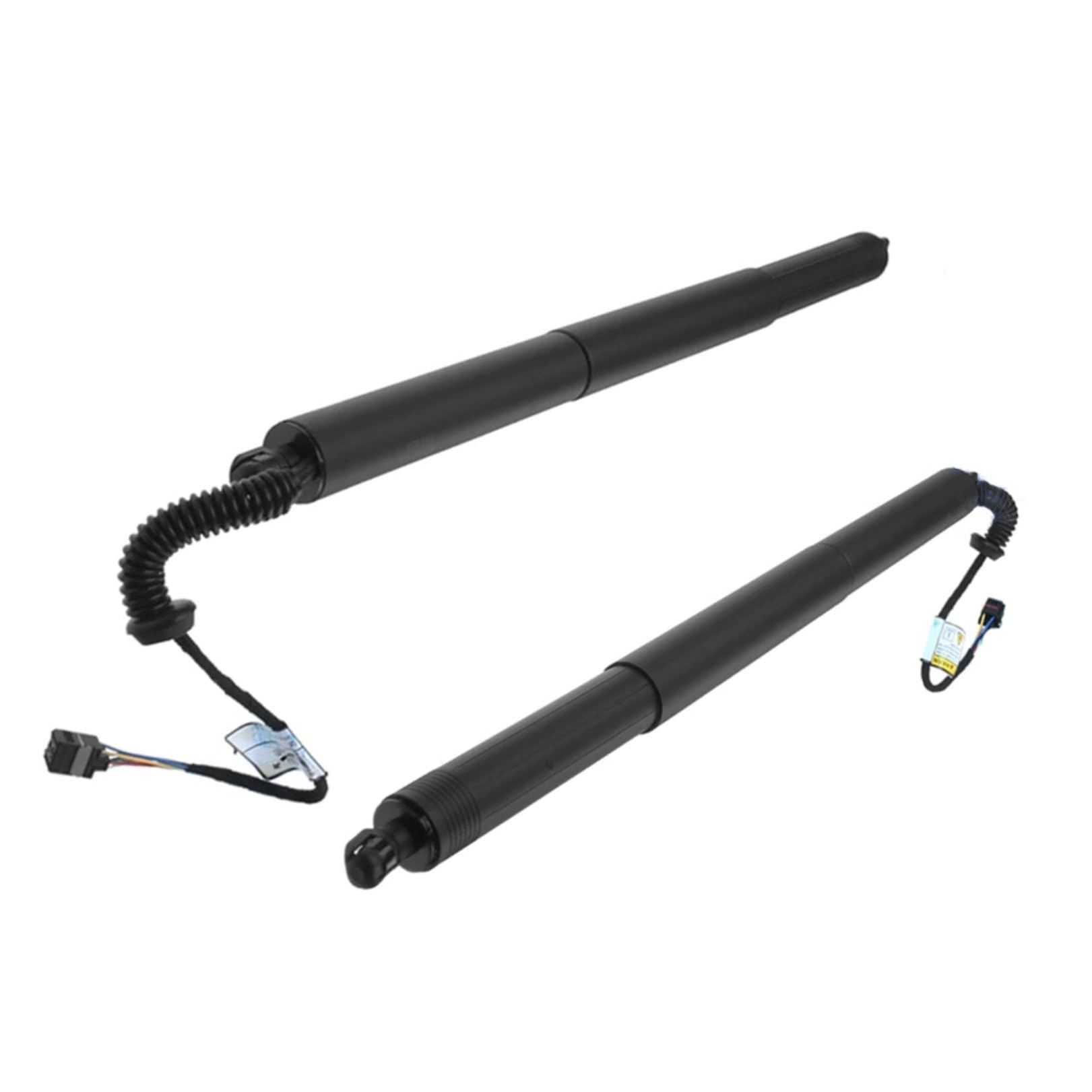 OTOZUM Gasdruckfeder Heckklappe Kompatibel Mit Für Q5 SQ5 2018 2019 Gasdruckfeder Für Den Kofferraum, Gasdruckfeder Für Heckklappenlift Power Lift Supports 80A827851A(Left+Right) von OTOZUM