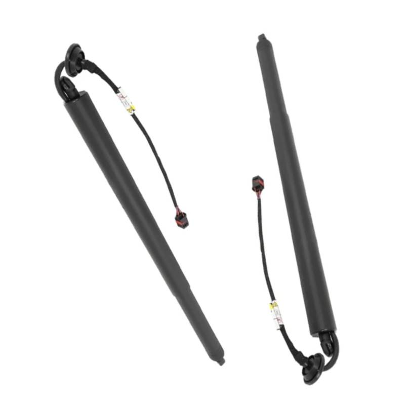 OTOZUM Gasdruckfeder Heckklappe Kompatibel Mit Land Für Rover Für Discovery Elektrische Heckklappen-Gasdruckfeder Heckklappen-Hubunterstützung Elektrische Heckklappen-Gasdruckfeder LR083139(1pair) von OTOZUM