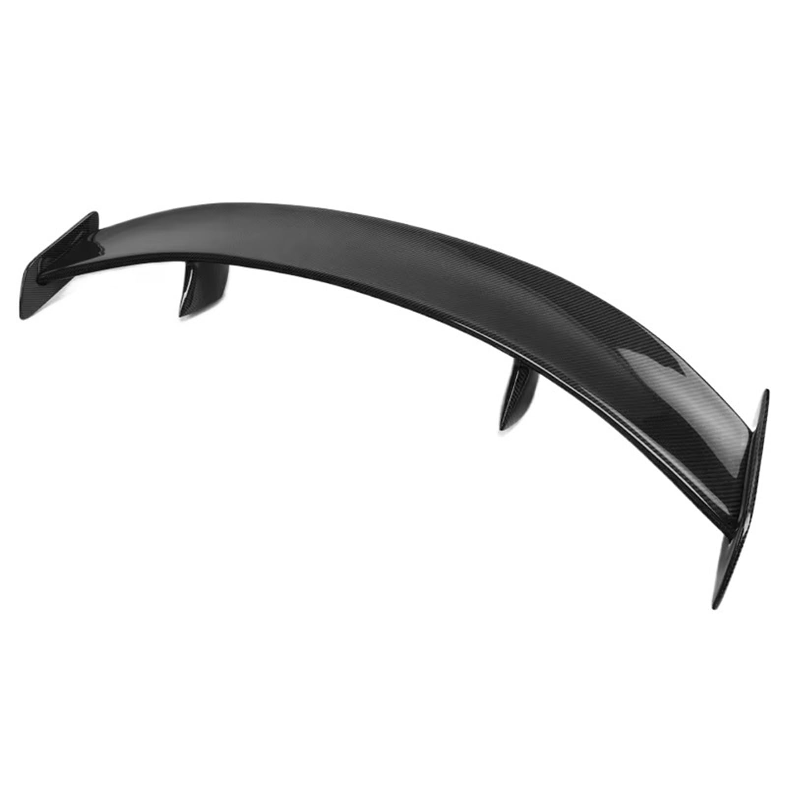 OTOZUM Kofferraumspoiler Kompatibel Mit Benz Für W205 W204 W117 W118 W212 W213 W207 W211 Für AMG Heckspoiler Für Heckspoiler Für Flügel-Styling-Dekoration von OTOZUM