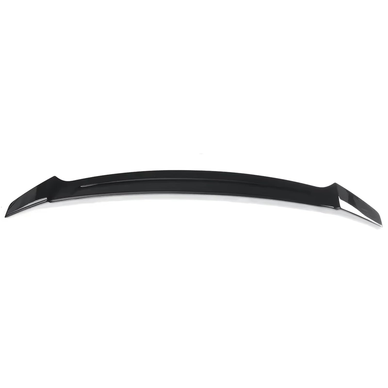 OTOZUM Kofferraumspoiler Kompatibel Mit Civic FK4 FK7 Schrägheck 2016 2017 2018 2019 2020 2021 Auto-Hinterkofferraum-Kofferraumlippe Für Flügelspoiler Body-Kit Styling-Dekoration von OTOZUM