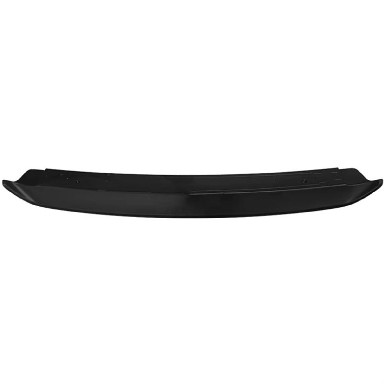 OTOZUM Kofferraumspoiler Kompatibel Mit Dodge Für Challenger SRT Hellcat 2015 2016 2017 2018 2019 2020 2021 Heckspoiler Heckspoiler Auto Styling Dekoration Zubehör(Matte Black) von OTOZUM