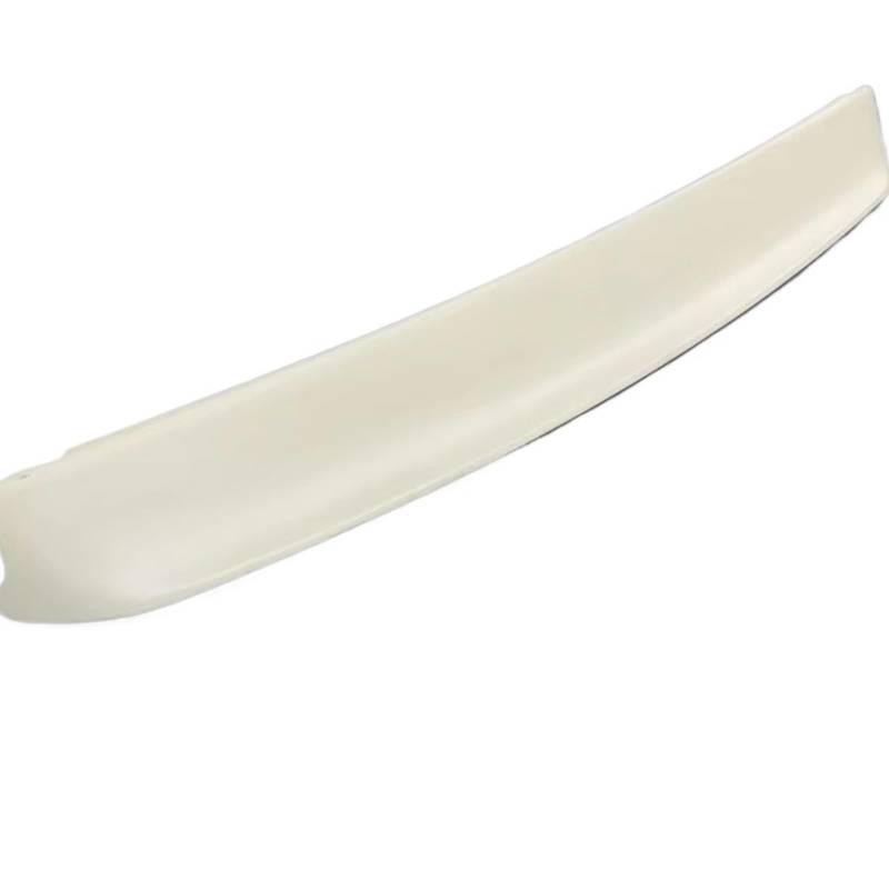 OTOZUM Kofferraumspoiler Kompatibel Mit Dodge Für Challenger SRT Hellcat 2015 2016 2017 2018 2019 2020 2021 Heckspoiler Heckspoiler Auto Styling Dekoration Zubehör(Unpainted) von OTOZUM