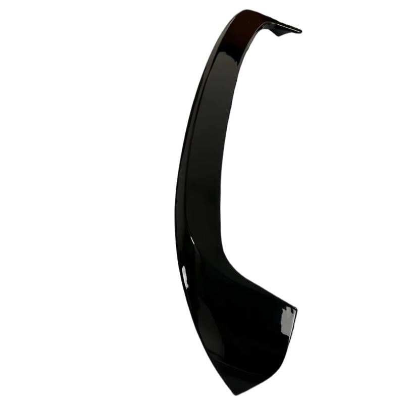 OTOZUM Kofferraumspoiler Kompatibel Mit Für F20 F21 116i 118i 120i 135i M135i M140i 2011 2012 2013 2014 2015 2016 2017 2018 2019 Auto-Heckspoilerflügel Body Kits(Glossy Black) von OTOZUM