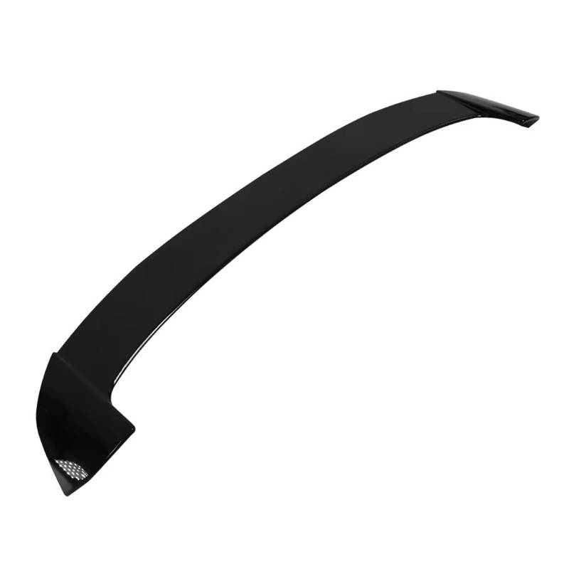 OTOZUM Kofferraumspoiler Kompatibel Mit Für F20 F21 116i 120i 118i M135i 2011 2012 2013 2014 2015 2016 2017 2018 Auto-Heckflügel Fester Windspoiler Hinten Für Flügel von OTOZUM