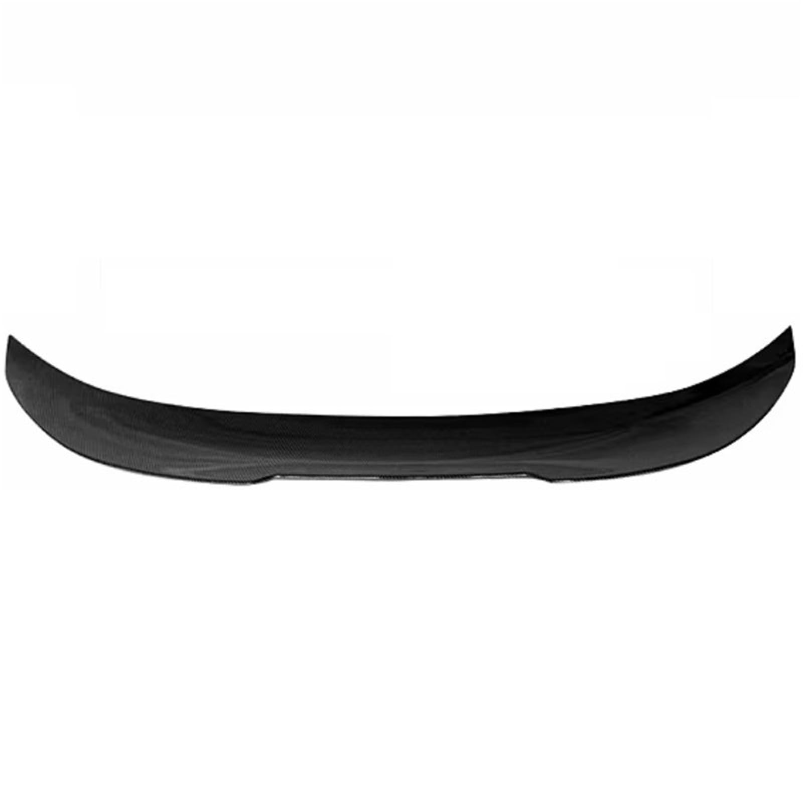 OTOZUM Kofferraumspoiler Kompatibel Mit Für F22 F23 F87 M2 M235i M240i 218i 220i 228i Auto Heckdeckel Auto Spoiler Flügel Außenmodifikationszubehör(Carbon Printing 2) von OTOZUM