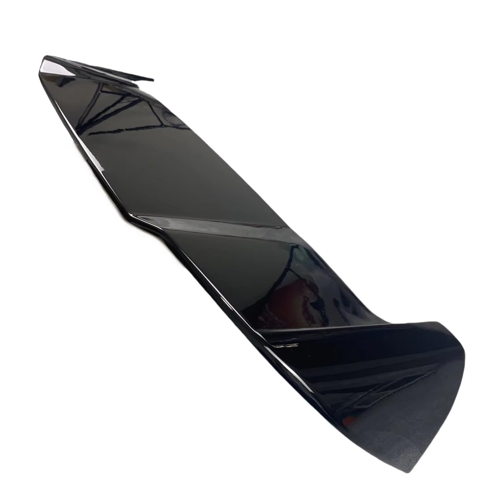 OTOZUM Kofferraumspoiler Kompatibel Mit Für X3 G01 IX3 G08 X3 25d 30i 30d 40d 40i 2018 2019 2020 2021 2022 2023 2024 Auto-Heckspoilerflügel Windspoiler-Bodykits von OTOZUM