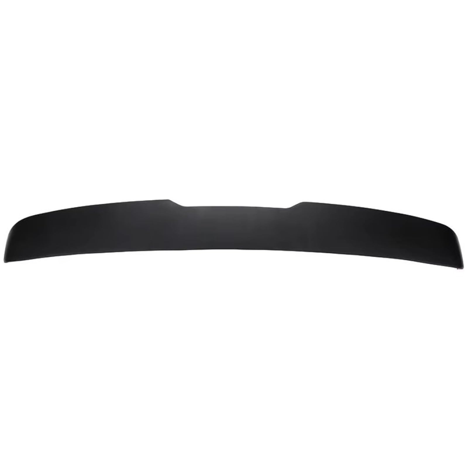 OTOZUM Kofferraumspoiler Kompatibel Mit Vw Für T5 2012 2013 2014 2015 2016 Dachspoiler Für Flügel Schwarze Hintere Dachoberlippe Für Flügelspoiler-Styling-Dekoration von OTOZUM