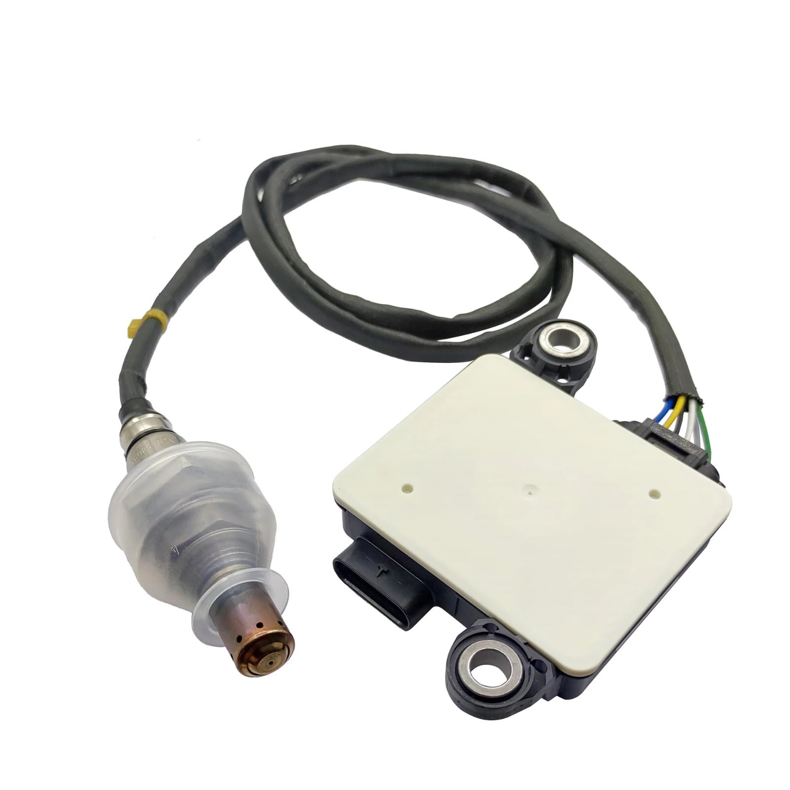 OTOZUM Kompatibel Mit Alfa Für Romeo OE: 1275101078 12 V Stickoxidsensor NOx-Sensor Lambdasensor Ersatzteile NOx Stickoxidsenso von OTOZUM