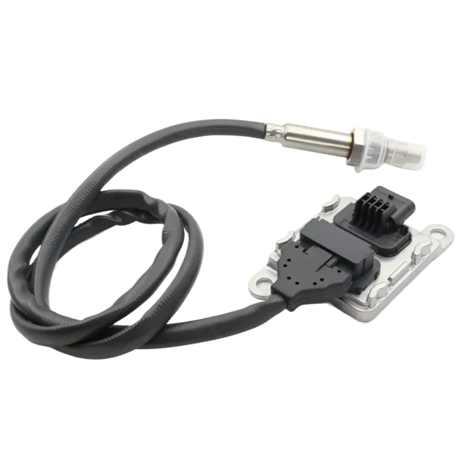 OTOZUM Kompatibel Mit Benz Für CLS E V Klasse GLC GLE GLS Für Vito OE: A0009051014 SNS1117 Stickstoff Sauerstoff Sensor NOx Sensor Sonde Lambda Sensor NOx Stickoxidsenso von OTOZUM