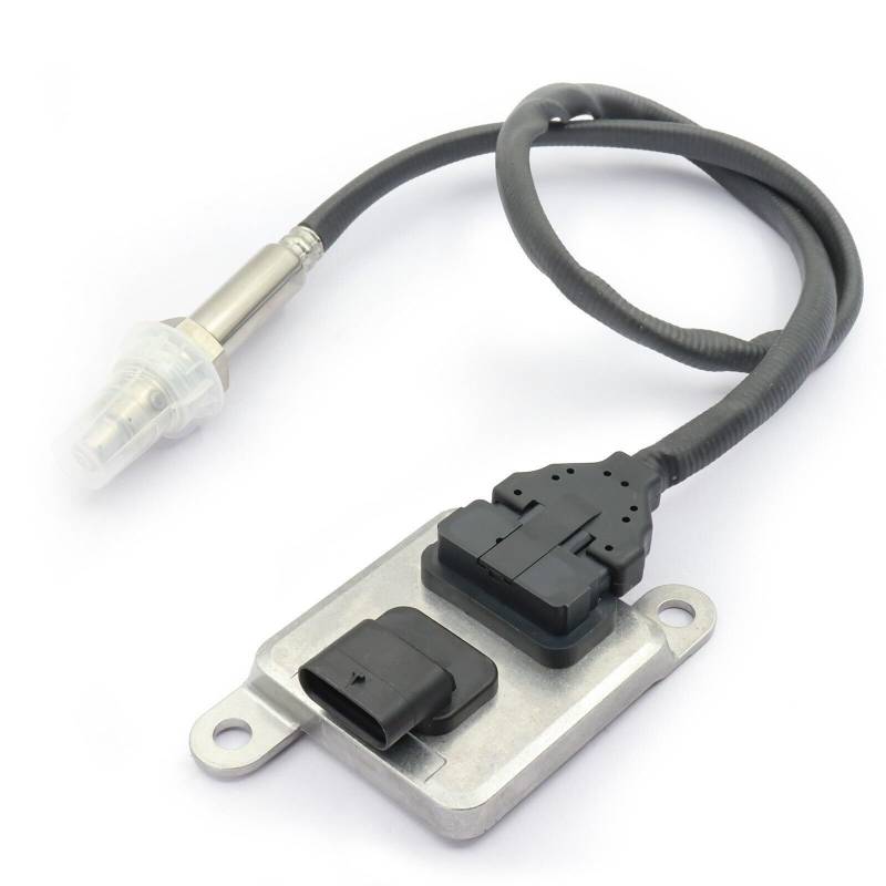 OTOZUM Kompatibel Mit Benz OE: A0009050204 A2C11191300273 Auto-Elektrik-System-Sensoren, Stickstoffoxid-Nox-Sensor, Lambda-Sensor NOx Stickoxidsenso von OTOZUM