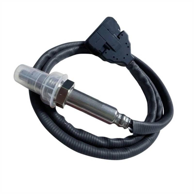 OTOZUM Kompatibel Mit Benz W156 W166 W205 W221 W222 W238 W251 A000 905 02 08 Stickstoff Sauerstoff NOx Sensor Sonde Stickoxid Nox Sensor A0009050208 NOx Stickoxidsenso (Size : Probe) von OTOZUM