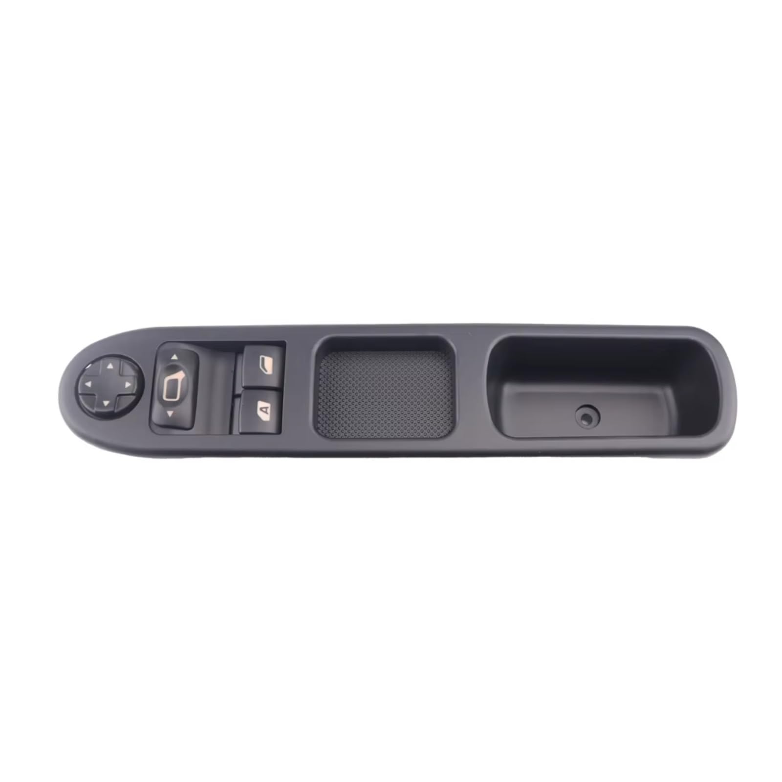 OTOZUM Kompatibel Mit Citroen Für C3 Für Picasso 2009 2010 2011 2012 2013 2014 Auto Elektrische Fensterheber Control Schalter 6554QC Fensterheberschalter von OTOZUM