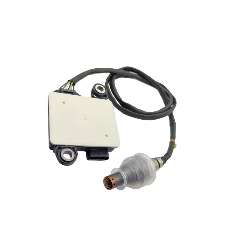 OTOZUM Kompatibel Mit FIAT OE: 1275101078 12 V Stickoxid-Auspuffsensor NOX-Sensor Lambda-Sensor Ersatzteile NOx Stickoxidsenso von OTOZUM