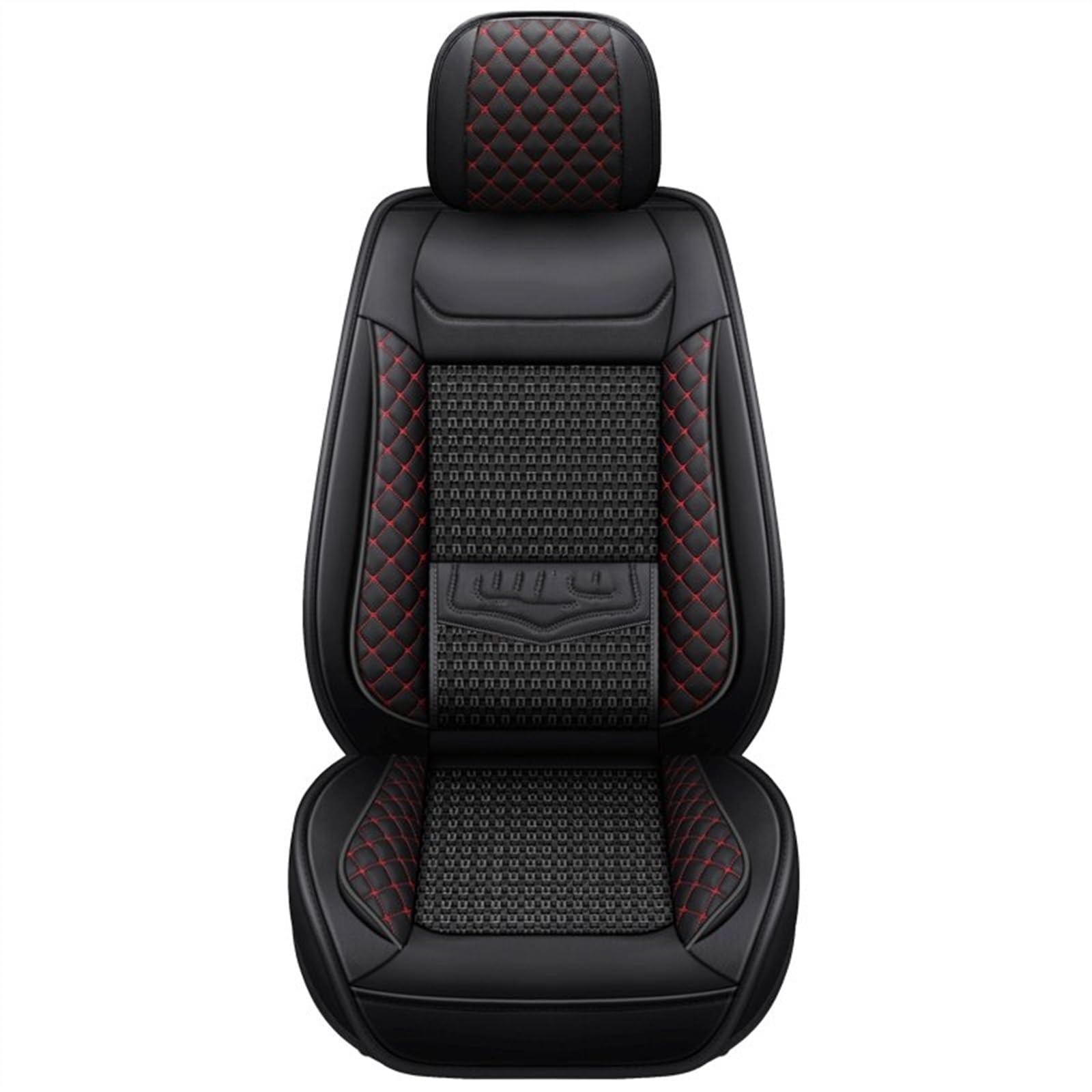 OTOZUM Kompatibel Mit Hyundai Für Terracan Für Palisade Für Accent Für Elantra Auto-Innensitzbezug-Schutz sitzüberzug(2) von OTOZUM