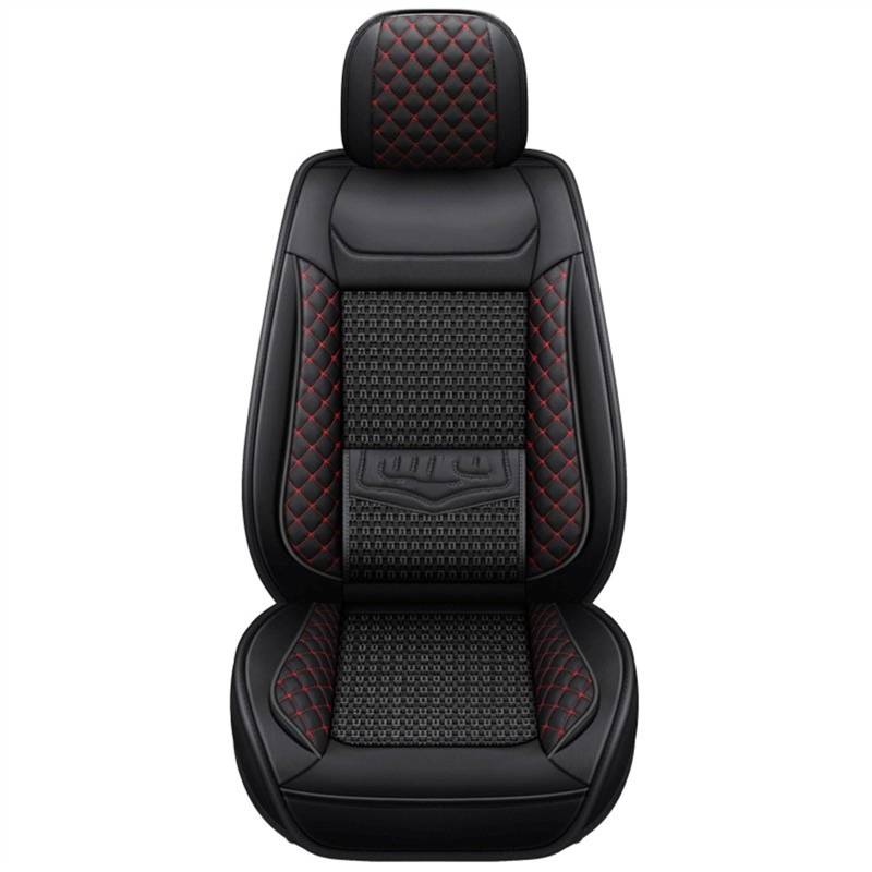 OTOZUM Kompatibel Mit Hyundai Für Terracan Für Palisade Für Accent Für Elantra Auto-Innensitzbezug-Schutz sitzüberzug(2) von OTOZUM