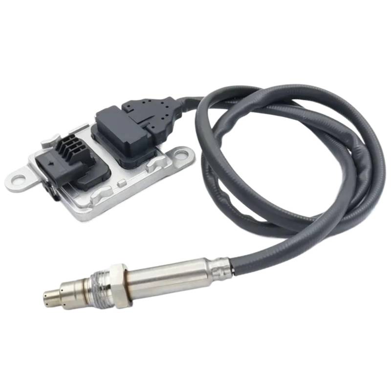 OTOZUM Kompatibel Mit Hyundai OE: 29650-2U500 SNS837 A2C18756100-01 Stickoxidsensor Abgaserkennung Nox-Sensor NOx Stickoxidsenso von OTOZUM