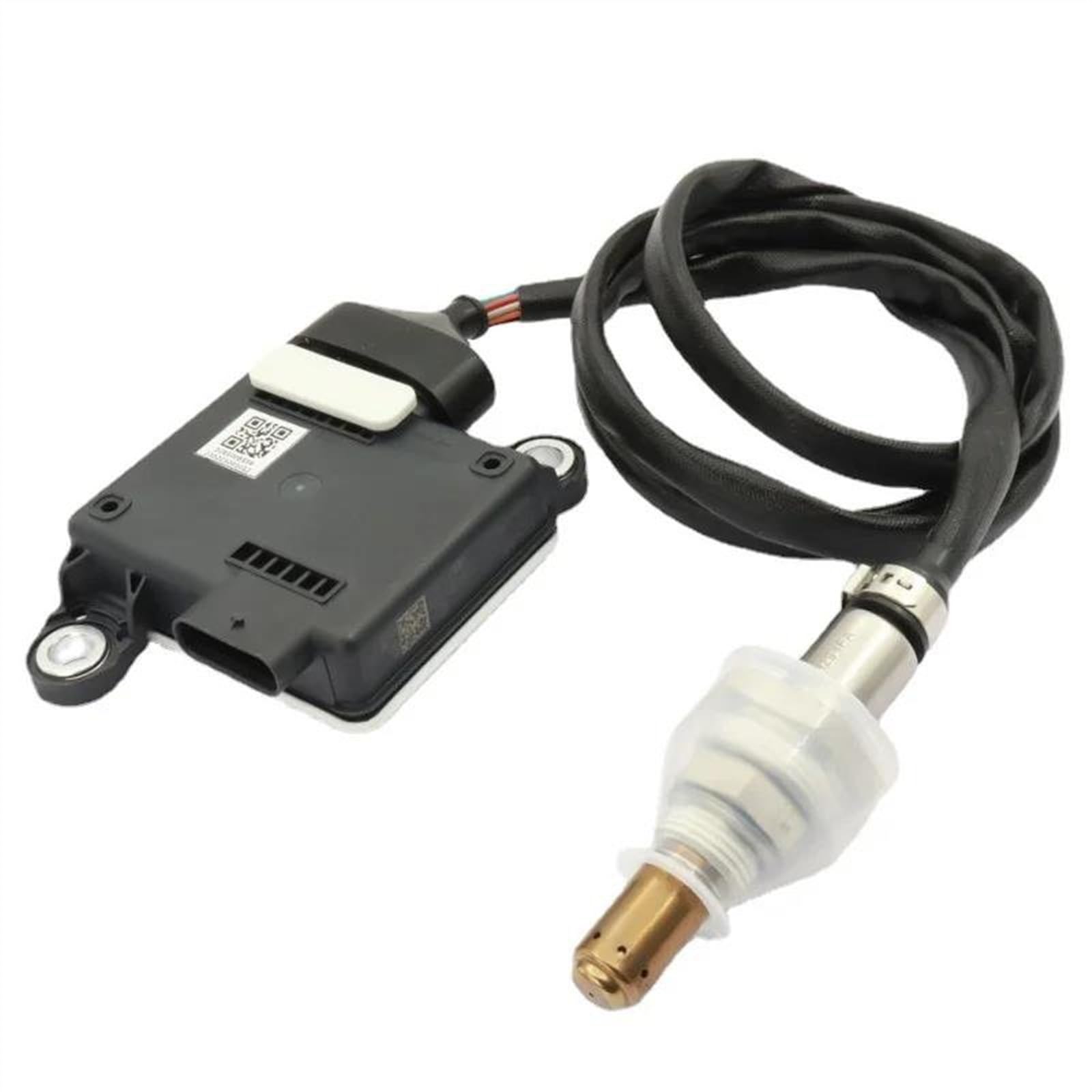 OTOZUM Kompatibel Mit Jeep Für Grand Für Cherokee 68249511AB 68249511AA Diesel NOx Sensor Stickstoffoxidsensor 68146138AB 68146138AC 68146138AD NOx Stickoxidsenso von OTOZUM