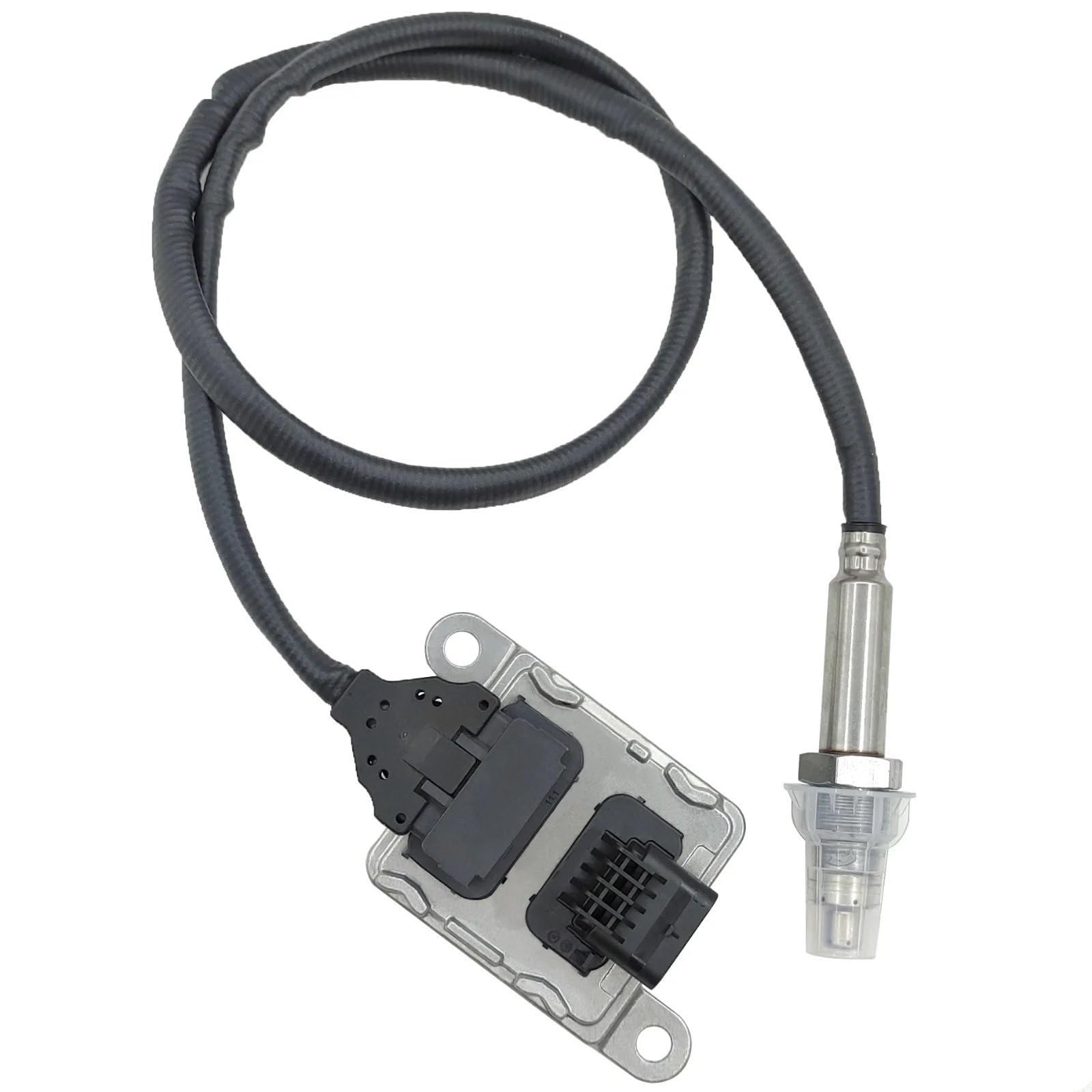 OTOZUM Kompatibel Mit Kia Für Sportage OE: 296502U220 SNS3125B Stickstoff-Sauerstoff-Sensor NOx-Sensor-Sonde Lambda-Sensor NOx Stickoxidsenso von OTOZUM