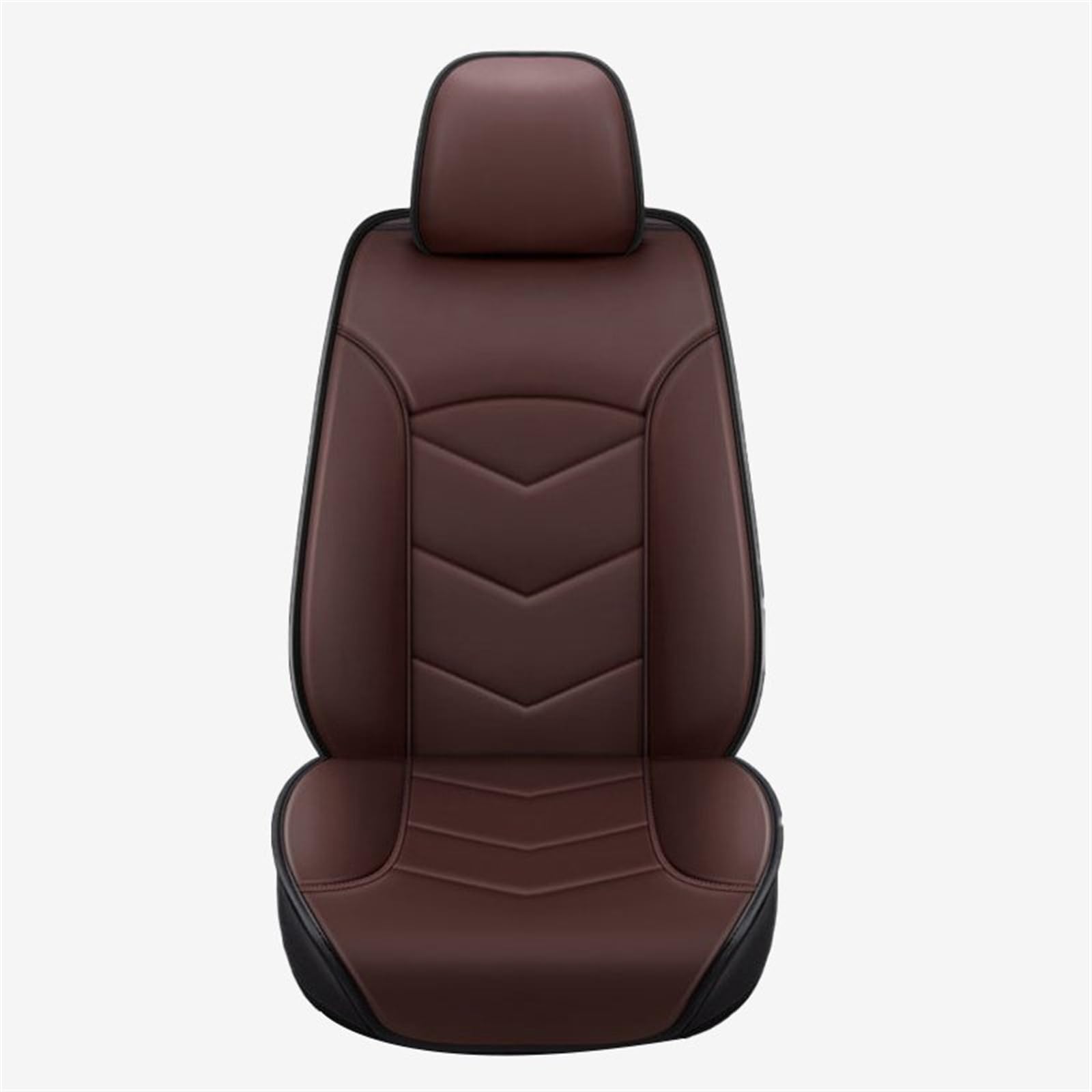 OTOZUM Kompatibel Mit SEAT Für Leon MK2 Für Altea XL Für Arona Auto Verschleißfester Sitzbezugschutz Four Seasons Seat sitzüberzug(A,5) von OTOZUM