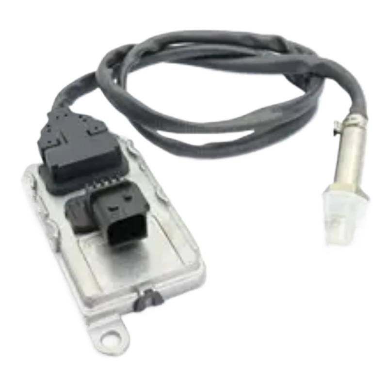 OTOZUM Kompatibel Mit Scania Truck Für R P-Serie Für Euro 6 OE: 2294291 5WK97401 2247381 2064769 2064767 2296801 NOx-Sensor Stickstoff-Sauerstoff-Sensor NOx Stickoxidsenso von OTOZUM