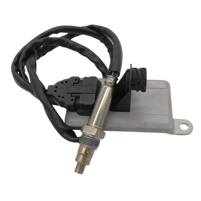 OTOZUM Kompatibel Mit Scania Truck OE: 5WK96612F 5WK96612D 2296799 1872080 2247379 2020691 Stickstoff-Sauerstoff-Sensor NOx-Sensorsonde NOx Stickoxidsenso von OTOZUM