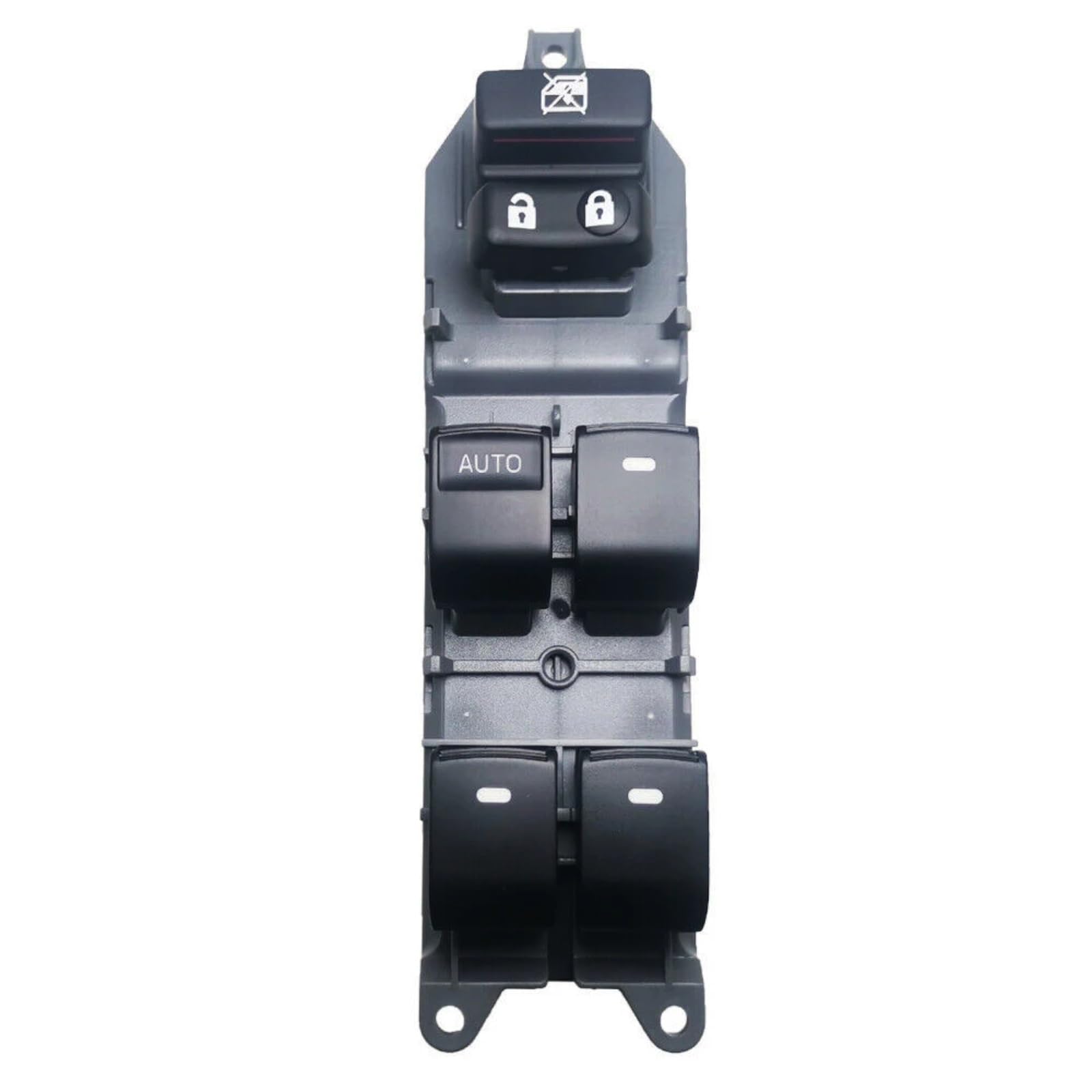 OTOZUM Kompatibel Mit Toyota Für Camry V40 2006–2016 Für Corolla 2009–2016 Vorne Links Elektrisches Fensterheber Für Master Control Switch Butto 84820–33240 Fensterheberschalter von OTOZUM