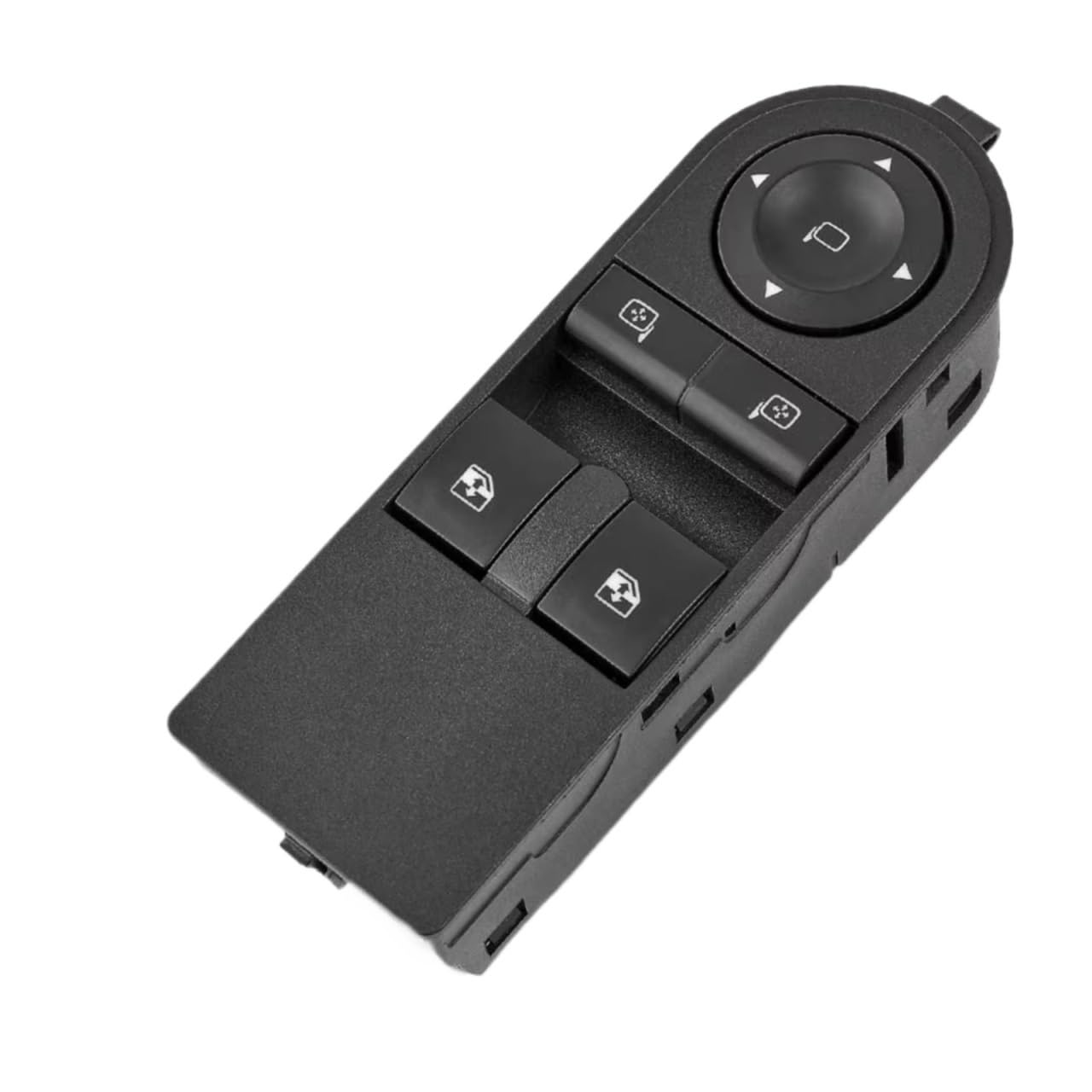 OTOZUM Kompatibel Mit Vauxhall Für Astra Für Twintop MK V 2004 2005 2006 2007 2008 2009 2010 2011 2012 2013 2014 Auto-elektrischer Fensterheberschalter 13228879 Fensterheberschalter von OTOZUM