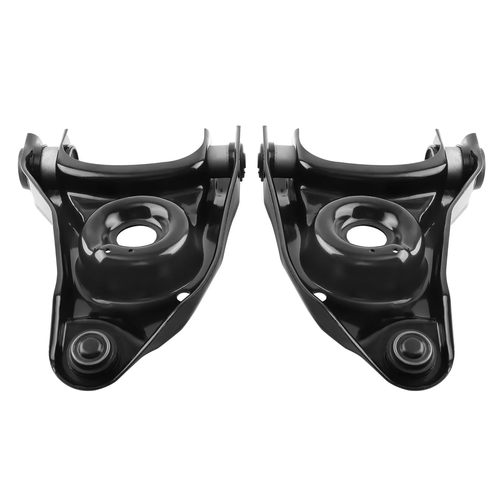 OTOZUM Lenker Radaufhängung Kompatibel Mit Ford Für Mustang 1994 1995 1996 1997 1998 1999 2000 2001 2002 2003 2004 Auto-Aufhängungs-Querlenker-Kit OEM: K620899 K620900 von OTOZUM