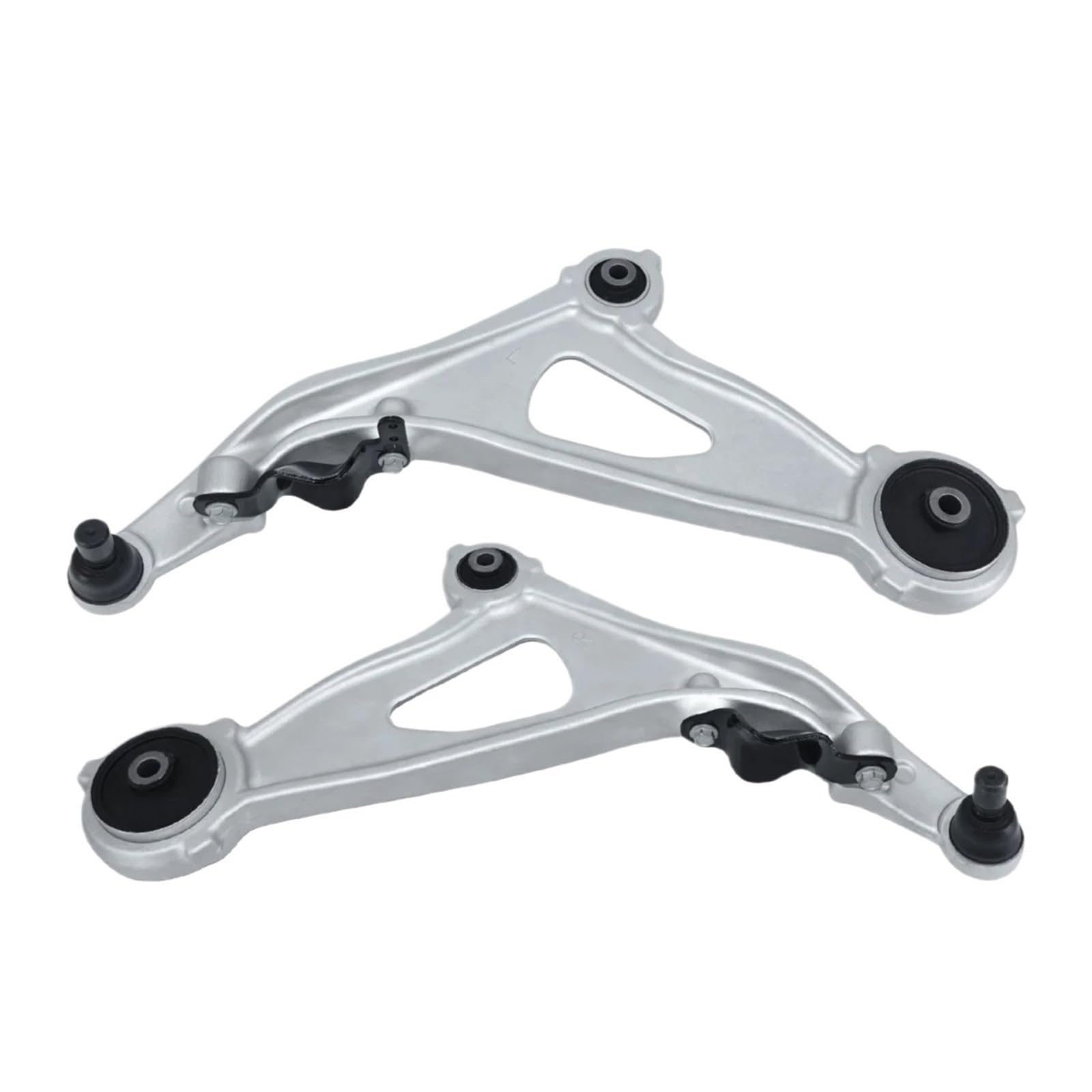 OTOZUM Lenker Radaufhängung Kompatibel Mit Infiniti Für JX35 2013 Für QX60 2014 2015 2016 2017 2018 2019 Auto Front Lower Arm Kugelgelenk Kit 545013JA0A 545003JA0A von OTOZUM