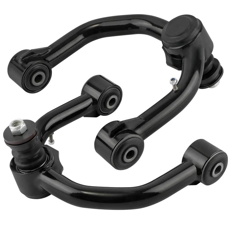 OTOZUM Lenker Radaufhängung Kompatibel Mit Toyota Für Tacoma 1995–2004 Für 4Runner 1996–2002. Auto-Front-Upper-Querlenker, 2–4-Zoll-Lift-Aufhängungs-Querlenker von OTOZUM