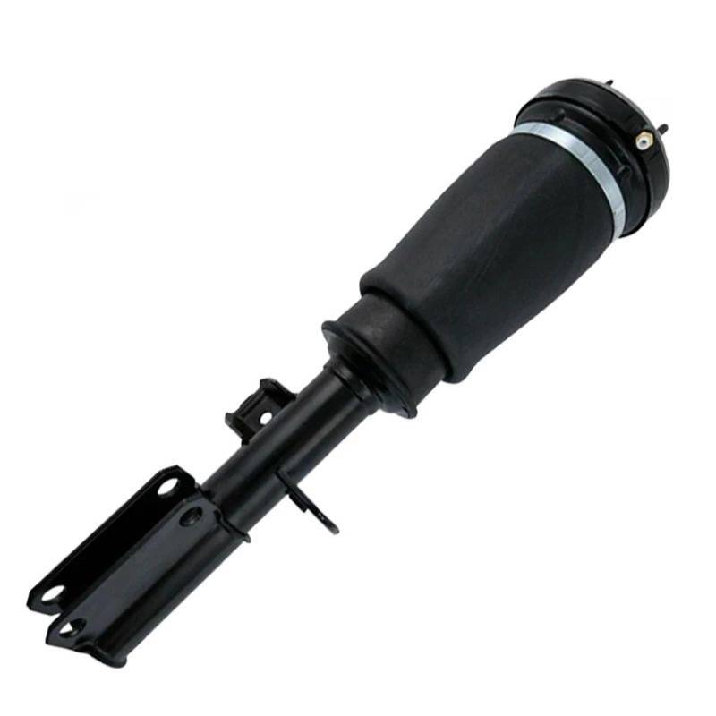 OTOZUM Luftfederbeine Stoßdämpfer Kompatibel Mit Für X5 E53 2000 2001 2002 2003 2004 2005 2006 Auto Front Air Shock Strut Assembly 37116761443 37116761444(Front RH 37116761444) von OTOZUM