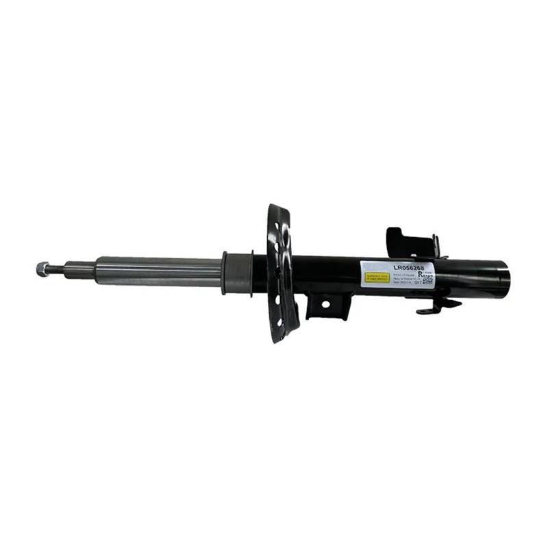 OTOZUM Luftfederbeine Stoßdämpfer Kompatibel Mit Range Für Rover Für Evoque L538 2012–2016 Auto Vorne Rechts Luftfederung Stoßdämpfer Dämpfer LR056268 LR024444 LR051483 LR057931 von OTOZUM