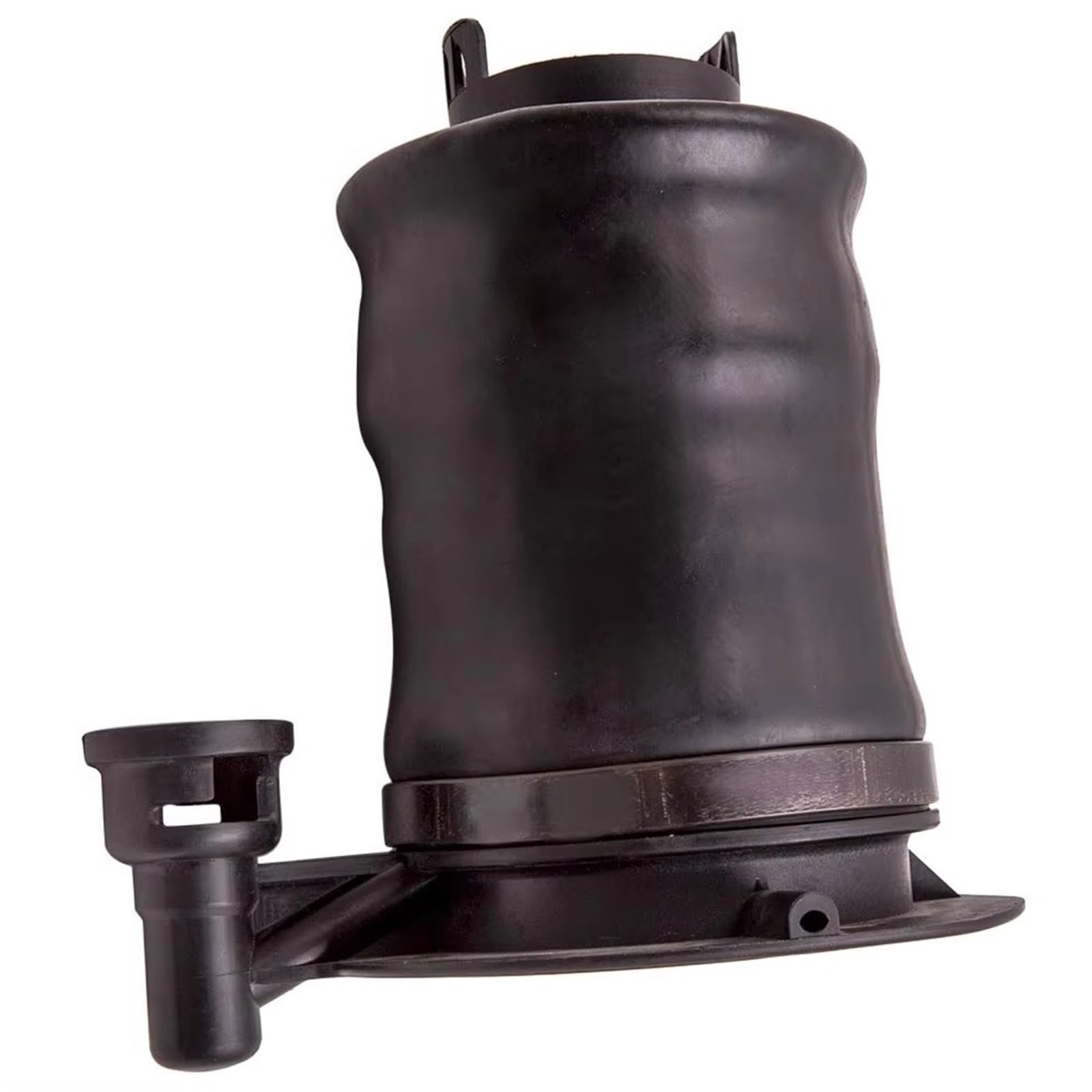 OTOZUM Luftfederung Frühling Kompatibel Mit Ford Für Expedition 5.4L 2007 2008 2009 2010 2011 2012 2013 Auto-Luftfederungstasche Hinten OEM: 7L1Z5A891B, 8L1Z5A891B von OTOZUM