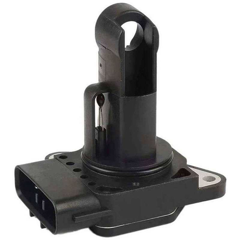 OTOZUM Luftmassenmesser Kompatibel Mit Toyota Für Avensis Für Auris MAF Luftmassenmesser Sensor Autozubehör 22204-0L010 von OTOZUM