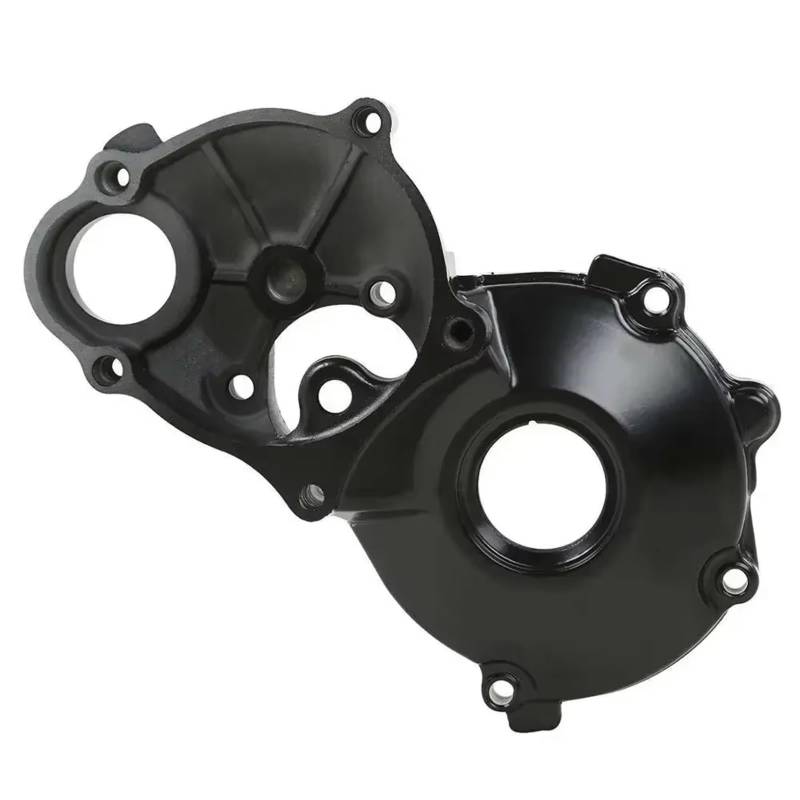 OTOZUM Motorgehäuse Stator Kompatibel Mit Suzuki Für GSX-S1000 2016 2017 2018 2019 2020 2021 Motorradteile Zubehör Motorstatorabdeckung Kurbelgehäuse Motorgehäuse von OTOZUM