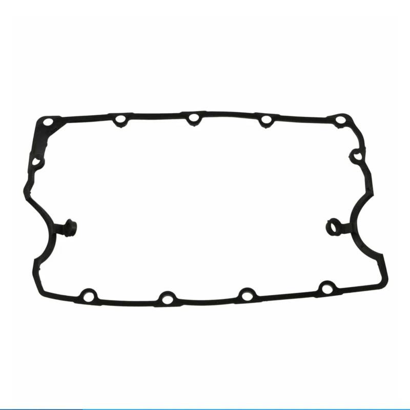 OTOZUM Motorventildeckel Kompatibel Mit Vw Für J&etta 2005 2006 2007 OE: 03G103483D 71-37594-00 Automotor Ventildeckel Dichtung Ventile Dichtungen von OTOZUM