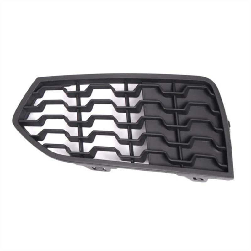 OTOZUM Nebelscheinwerfer Kühlergrill Kompatibel Mit F22 F23 2013-2017 Auto Frontstoßstange Nebelscheinwerfer Kühlergrill Abdeckung Mesh Nebelscheinwerfer Racing Grills 1 STK(B-Type Right) von OTOZUM