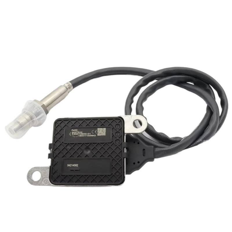 OTOZUM OE: 04214582 F835970020021 A2C99512900-01 5WK97422 5WK 97422 A2C99512900-01 Nox Sensor Stickoxid Sensor Lambda Sensor NOx Stickoxidsenso von OTOZUM