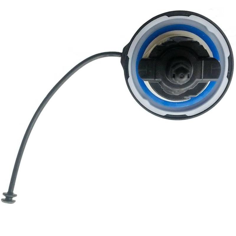 OTOZUM Tankdeckel Kabel Kompatibel Mit Für 530xi 535i Gt 2010–2013 Für 530xi 540i 1999–2018 Für 545i 2004–2005 1 Stück Auto-Tankdeckelkabel 16117222391 von OTOZUM