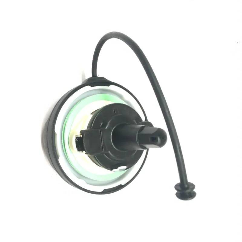 OTOZUM Tankdeckel Kabel Kompatibel Mit Für 740li 2011–2014 Für 745i 2002–2005 Für 745li 2003–2005 Für 750i 2006–2014 1 Stück Auto-Tankdeckel 16117222392 von OTOZUM