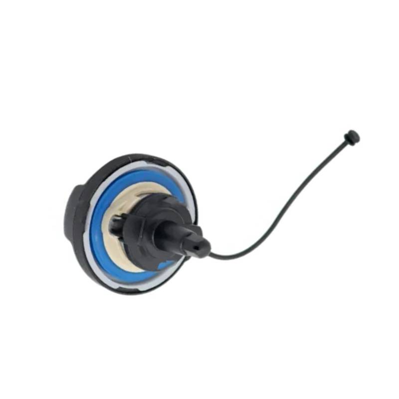 OTOZUM Tankdeckel Kabel Kompatibel Mit Für M3 2001–2013 Für M4 2017–2018 Für M5 2001–2014 Für M6 2006–2018 1 Stück Tankdeckel Kraftstoffzubehör 16117193381 von OTOZUM