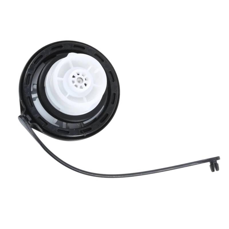 OTOZUM Tankdeckel Kabel Kompatibel Mit Hyundai Für Equus 2010–2016 Für Genesis 2009–2016 Für G80 2017–2018 1 Stück Auto-Tankdeckel 310103L600 von OTOZUM